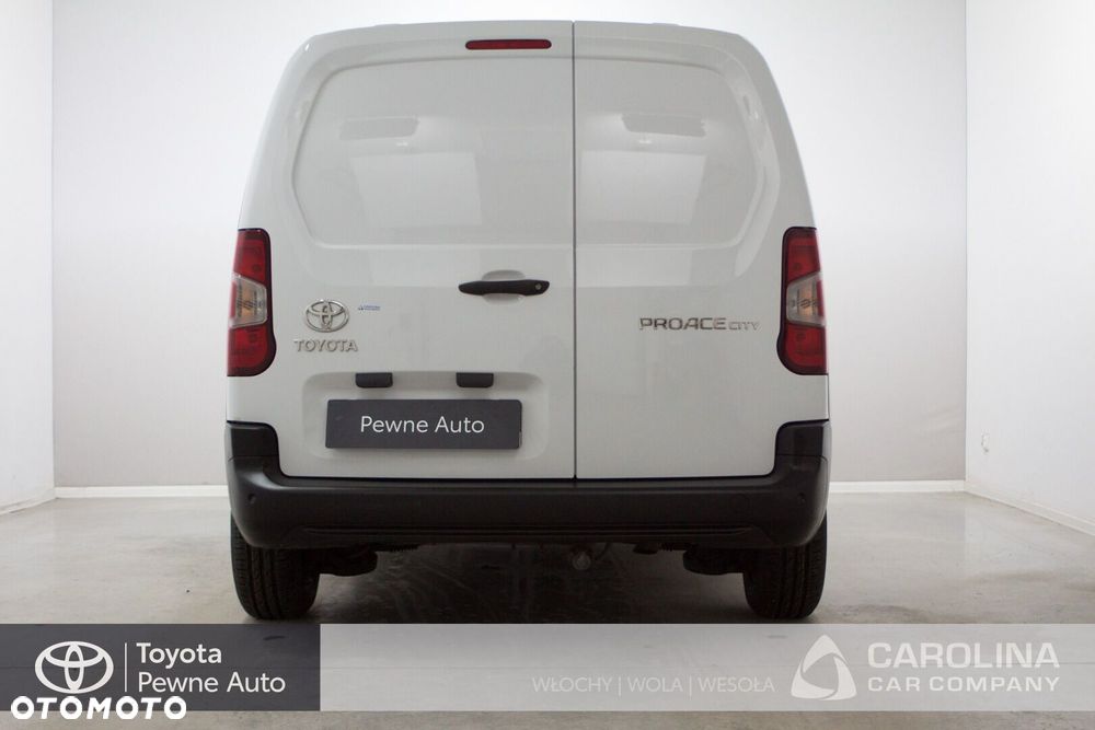 Toyota PROACE CITY - 9