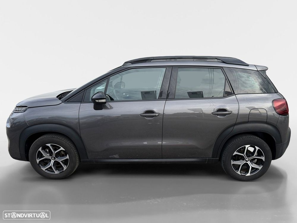 Citroën C3 Aircross 1.2 PureTech Plus - 2