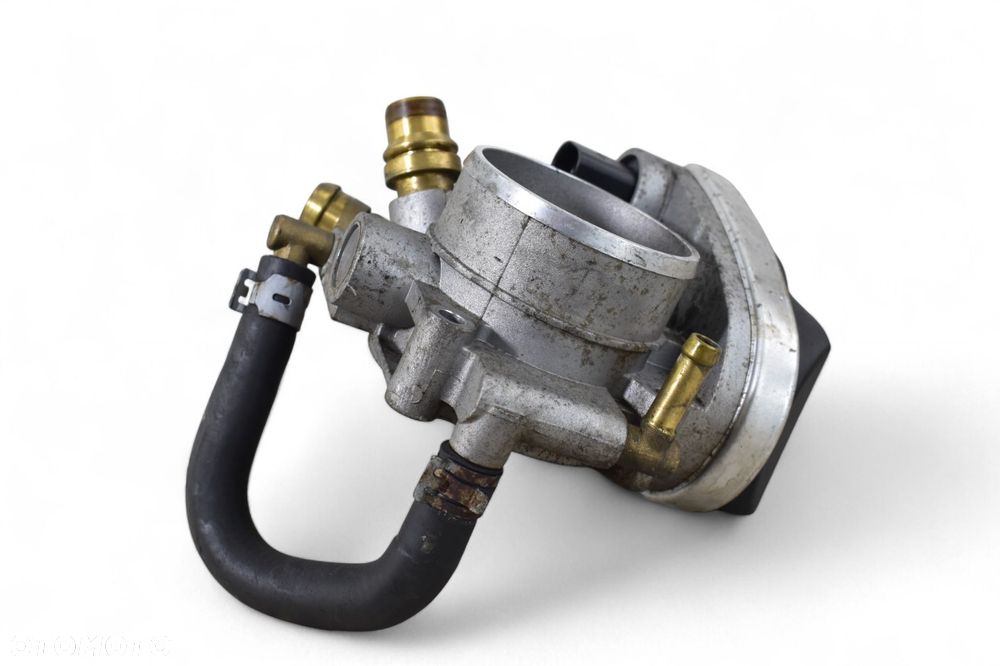 Przepustnica OPEL ASTRA H VECTRA C 1.8 703703690 - 7