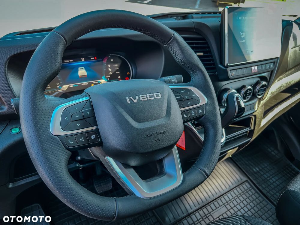 Iveco Daily 35S18HA8 3.0 180KM - 31