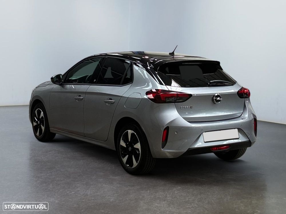 Opel Corsa-e GS - 6