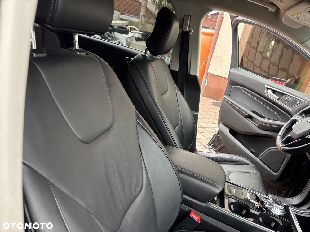 Ford Kuga 2.0 EcoBoost 4x4 Titanium - 20