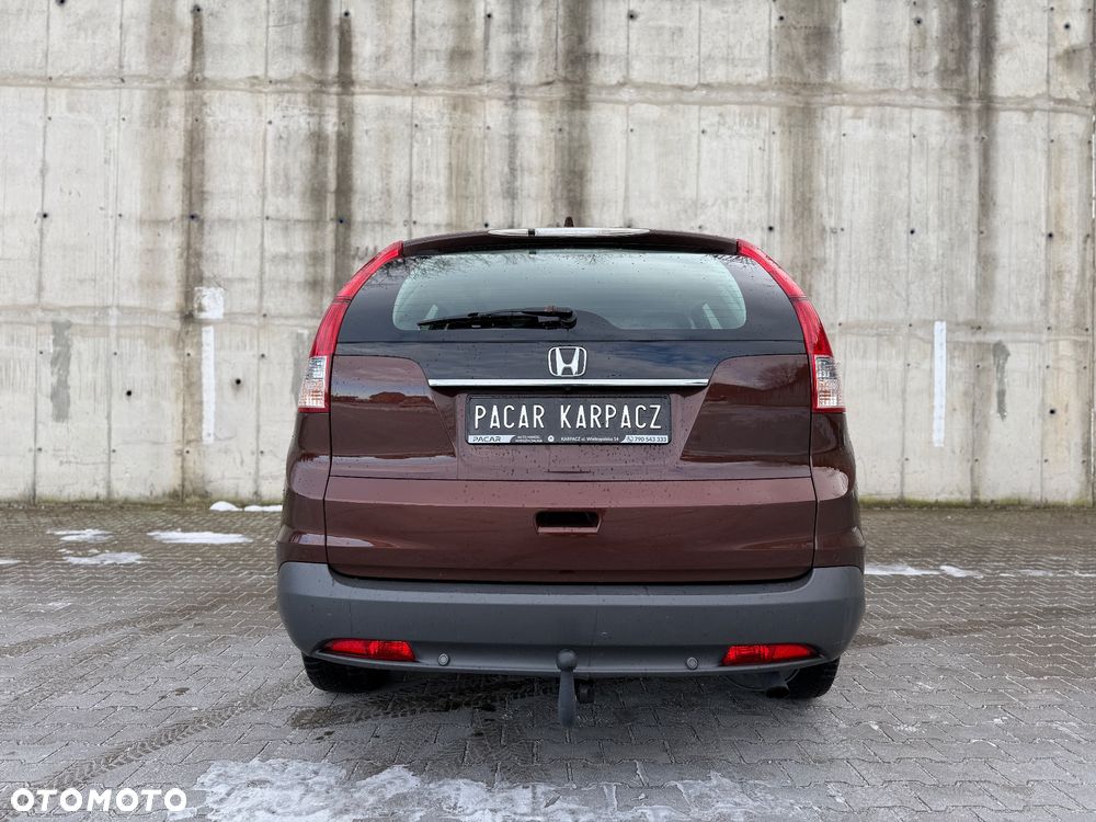 Honda CR-V 1.6i DTEC 2WD Elegance - 11