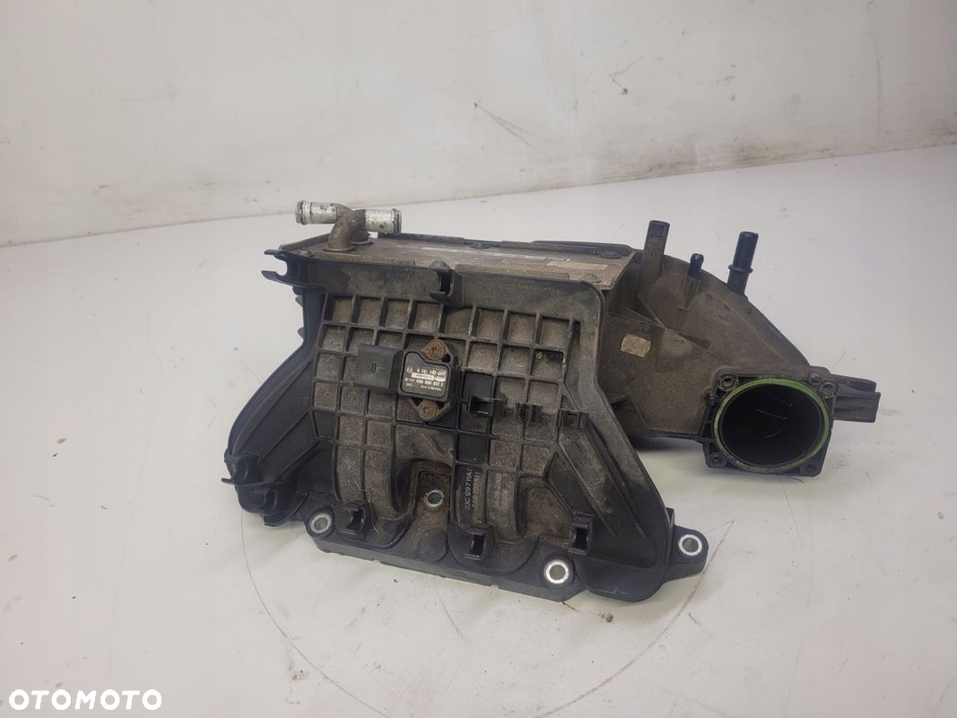 KOLEKTOR SSĄCY VW AUDI SKODA 1.4 TFSI 03C129711AD - 3