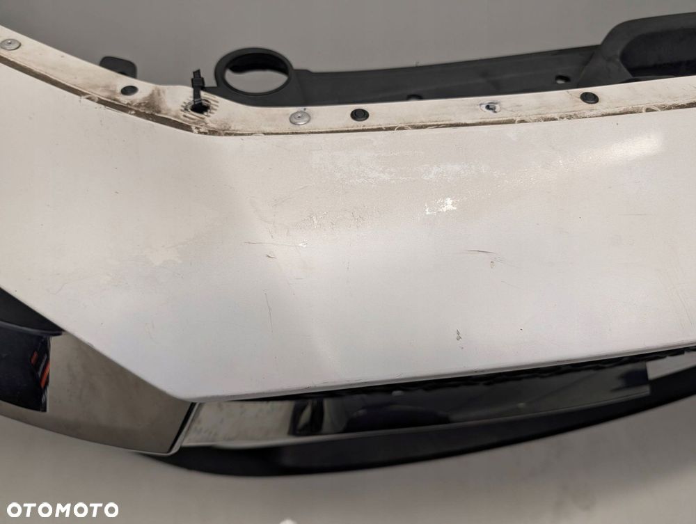 zderzak przód mazda cx-30 2019- - 11