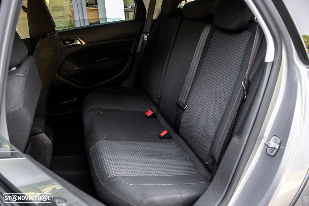 Peugeot 308 SW BlueHDi 100 Stop & Start Access - 26