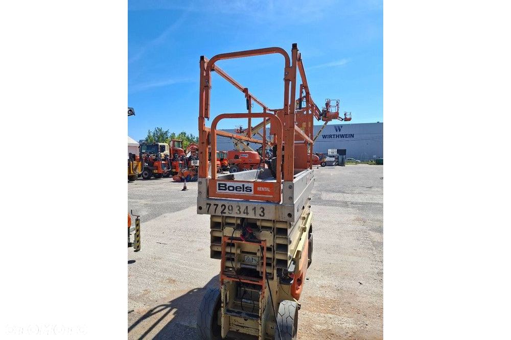 JLG 2630 ES - 5