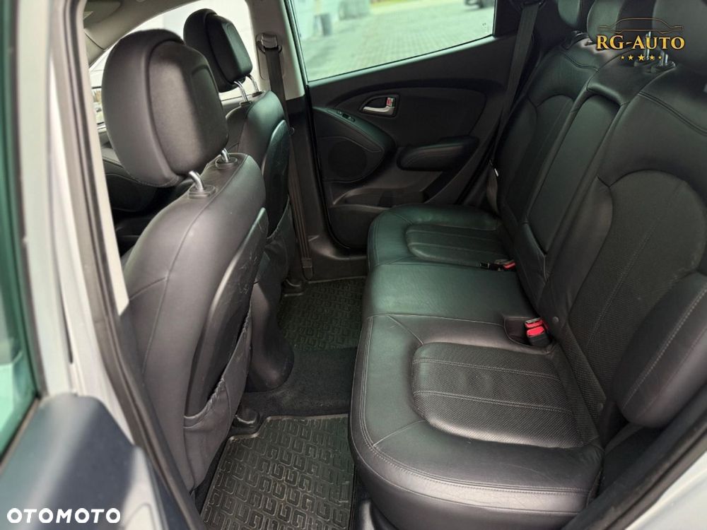 Hyundai ix35 - 35