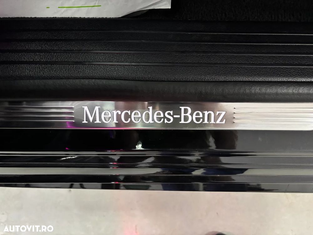Mercedes-Benz GLE 350 de 4MATIC - 9