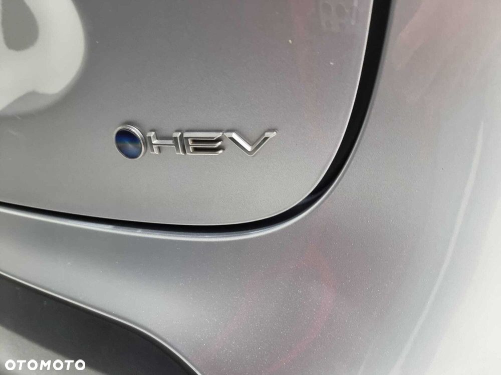 Toyota Yaris Cross - 17