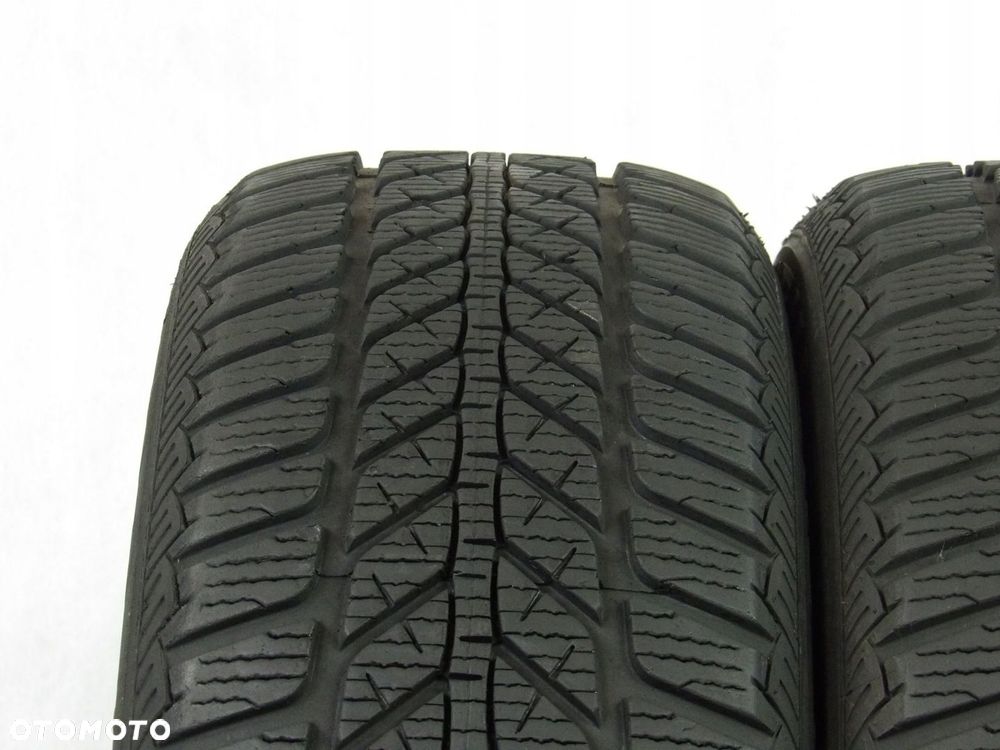 4x opony 195/60R16 FULDA KRISTALL CONTROL HP - 2