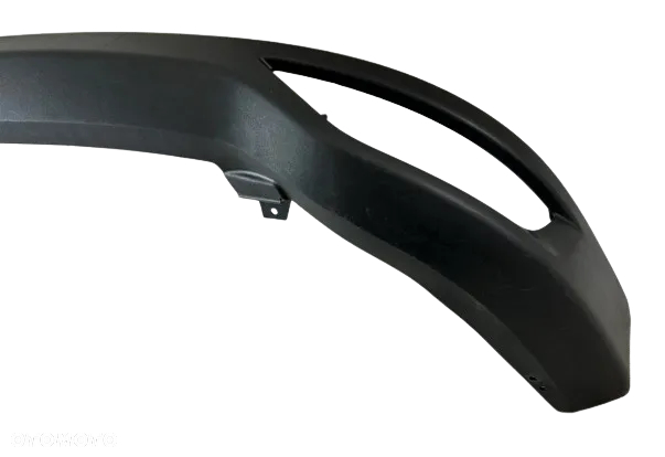 Leon 3 spoiler zderzaka tylnego Leon 4 5F0807487 5FA807568B C-Max 2 AM51-R17A894-A - 20