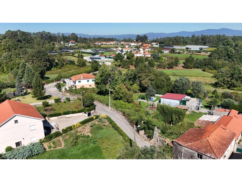 Terreno | São Julião e Silva, Valença - Grande imagem: 4/16