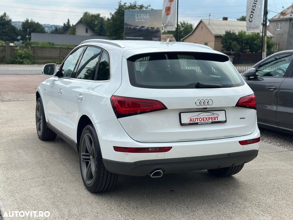 Audi Q5 2.0 TDI Quattro - 5