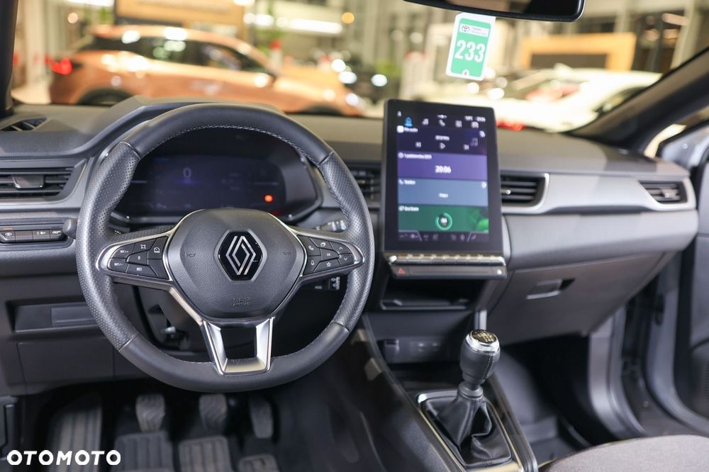 Renault Captur - 12