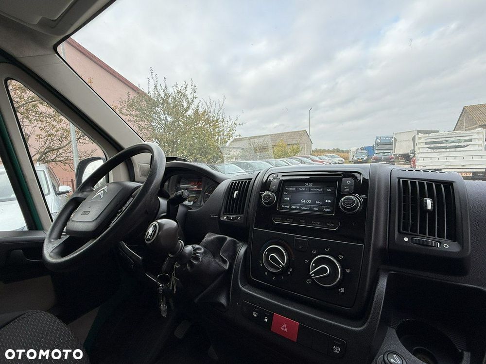 Citroën Jumper - 13