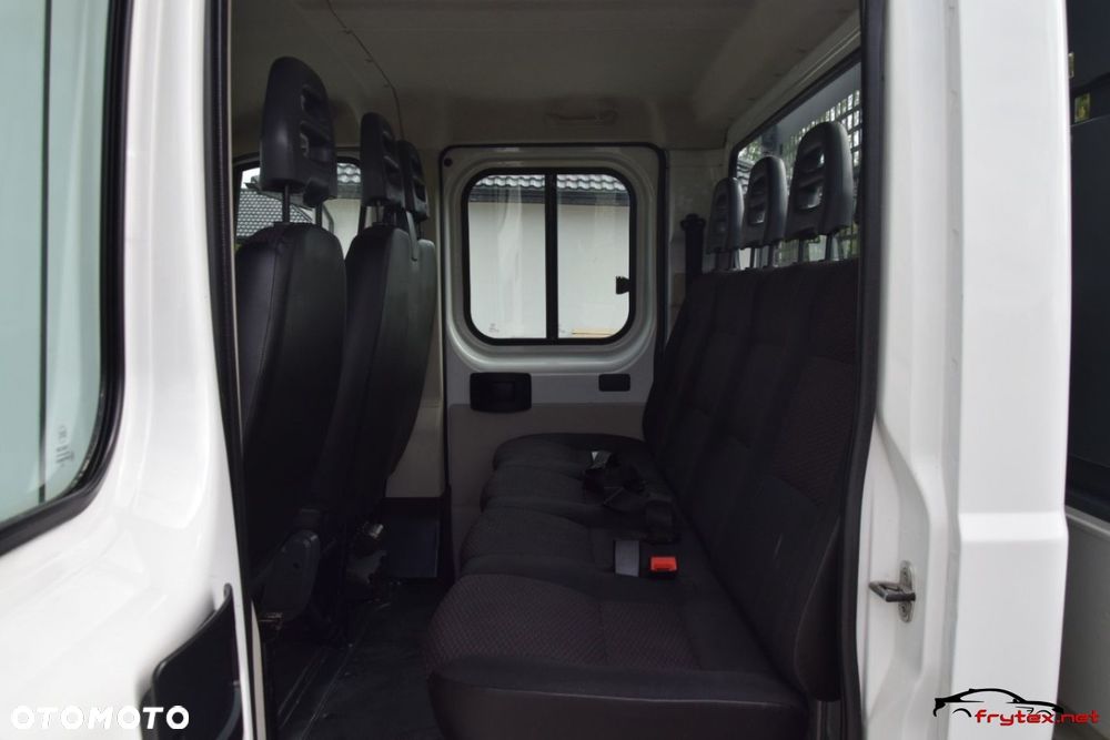 Citroën Jumper Doka - 27