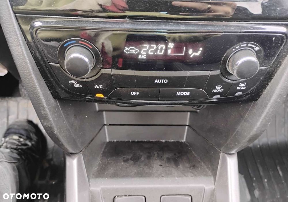 Suzuki Vitara - 17