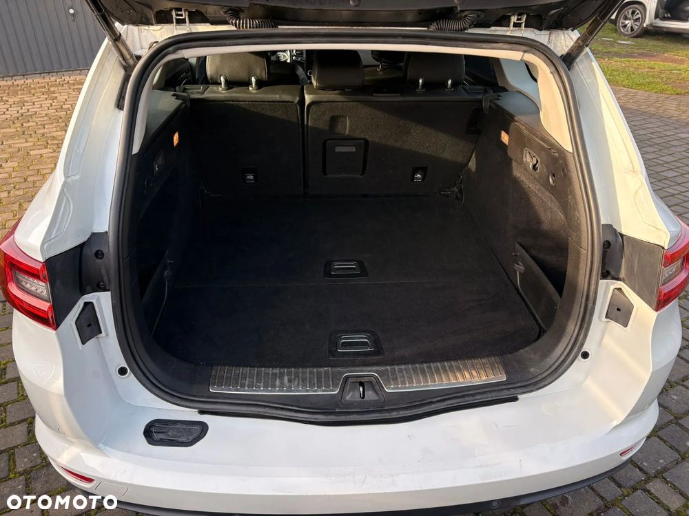 Renault Talisman ENERGY dCi 160 EDC Business - 21