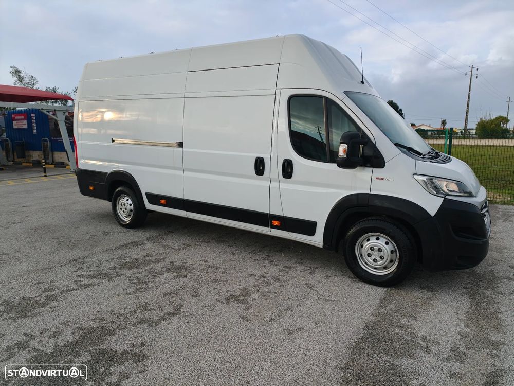 Fiat Ducato - 5