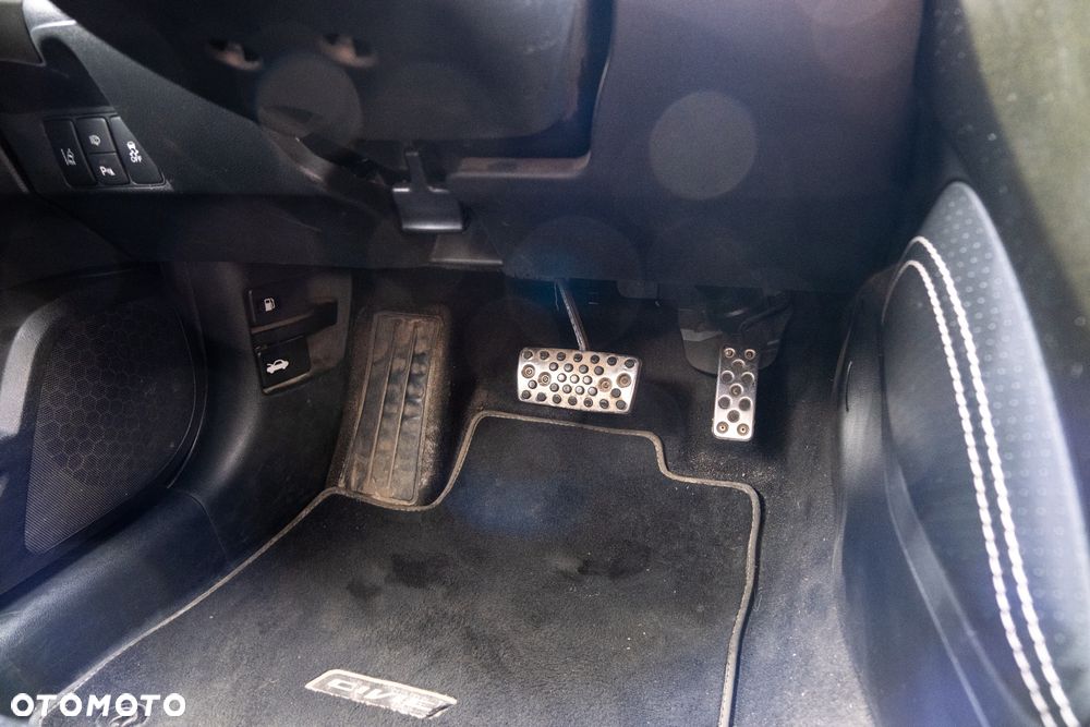 Honda Civic - 18