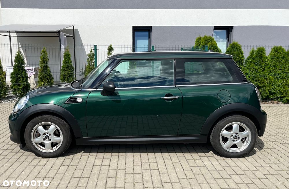 MINI ONE Standard - 4