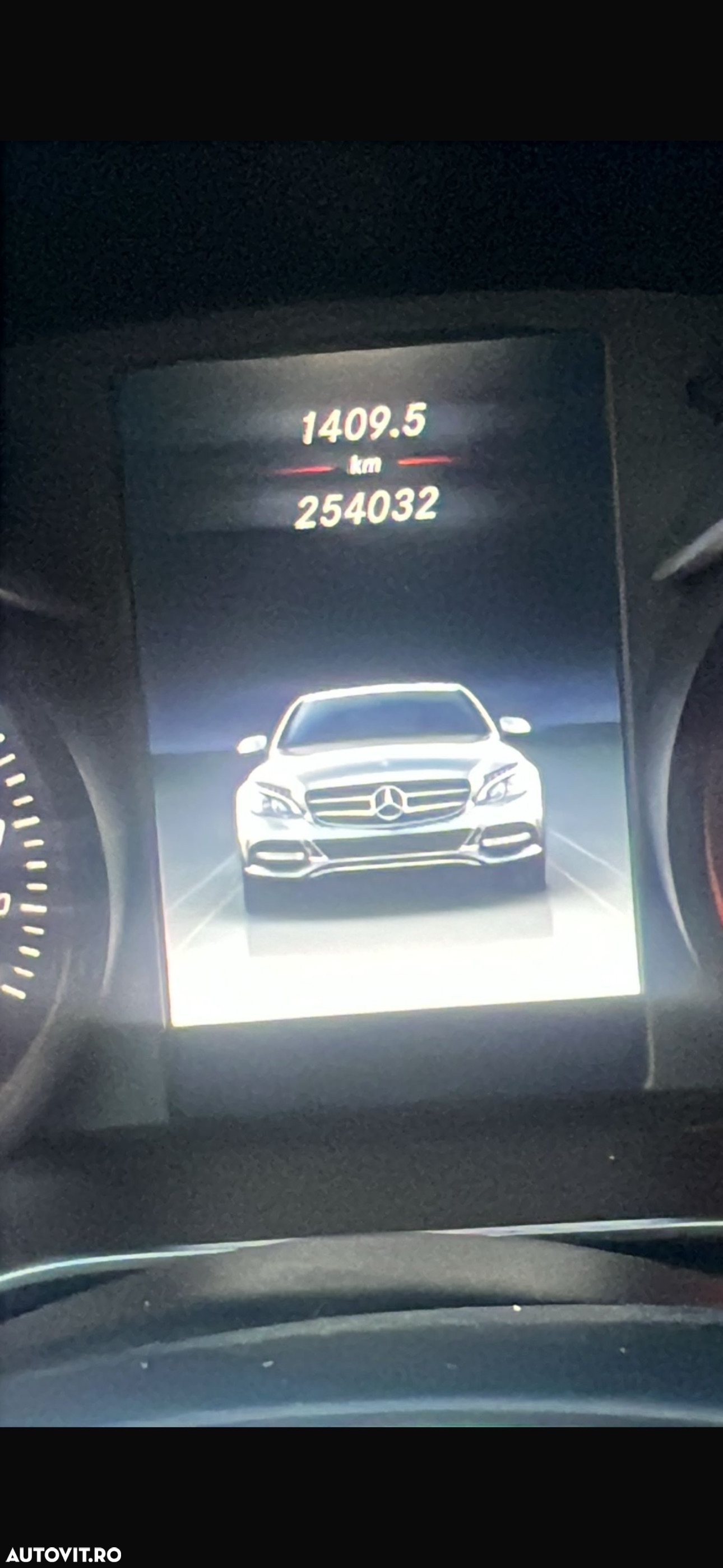 Mercedes-Benz C 220 d 4MATIC Aut. - 13