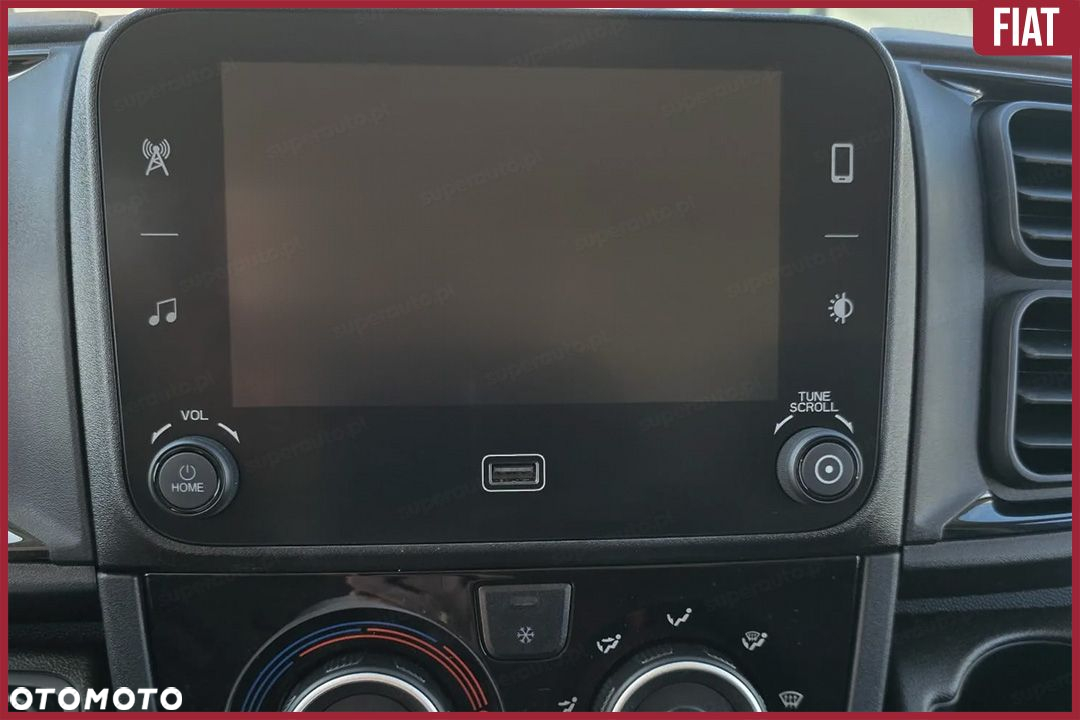 Fiat Ducato Maxi L4H2 Zabudowa Brygadowa 2.2 180KM - 9
