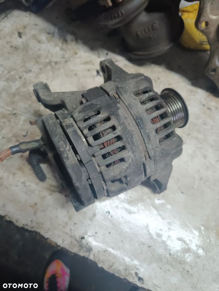 ALTERNATOR DUCATO 06-11R 2.3 504009977 - 1