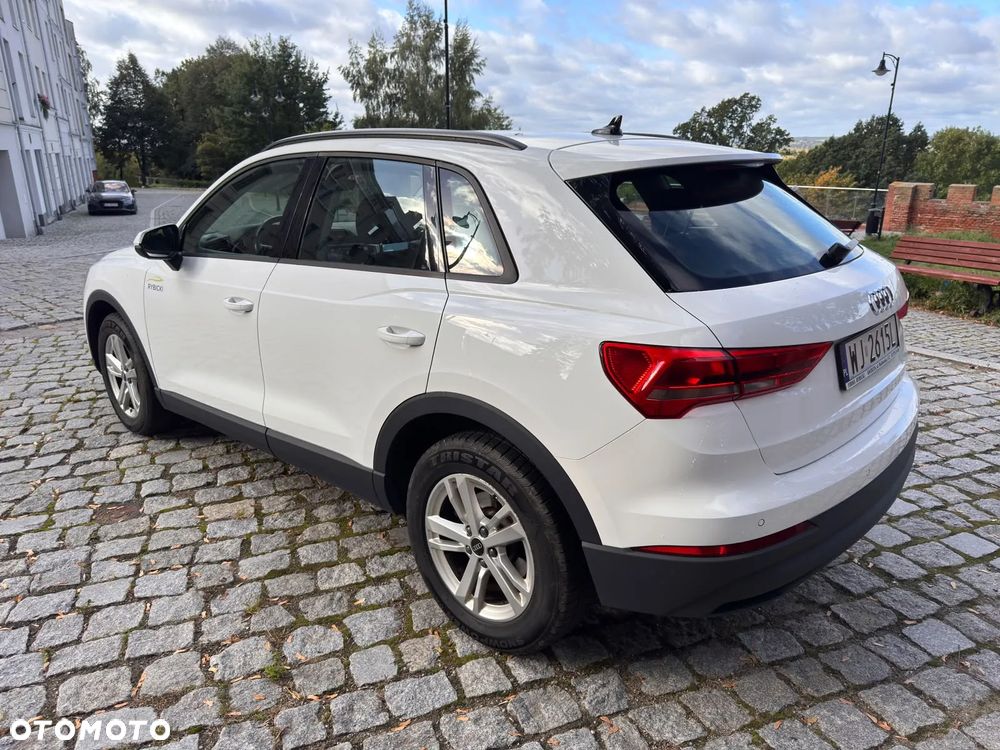 Audi Q3 - 4
