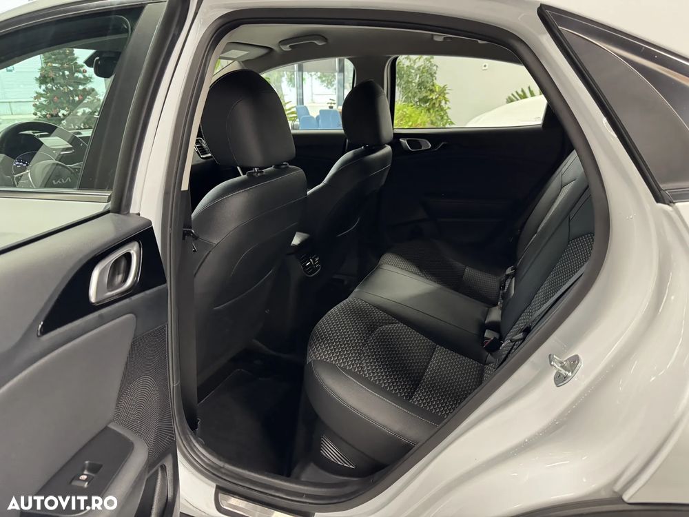 Kia XCeed 1.6 GDI DCT6 OPF Plug-in-Hybrid Spirit - 7