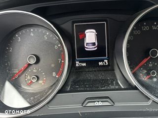 Volkswagen Tiguan 2.0 TSI 4Mot Comfortline DSG - 10