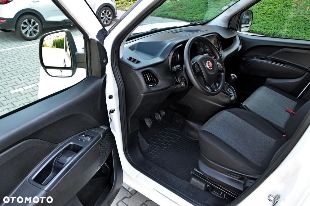 Fiat Doblo - 22