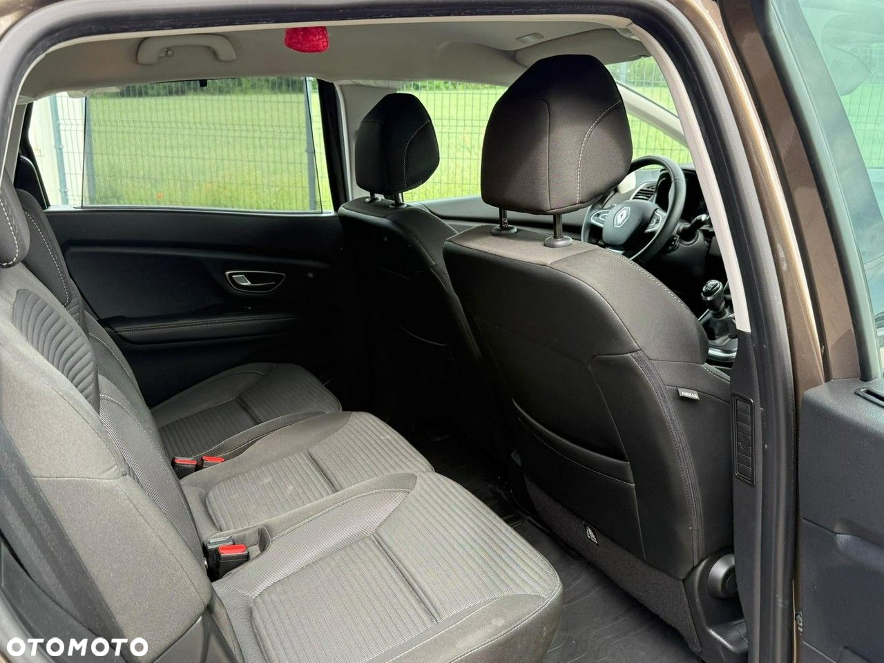 Renault Grand Scenic ENERGY TCe 115 LIMITED - 14