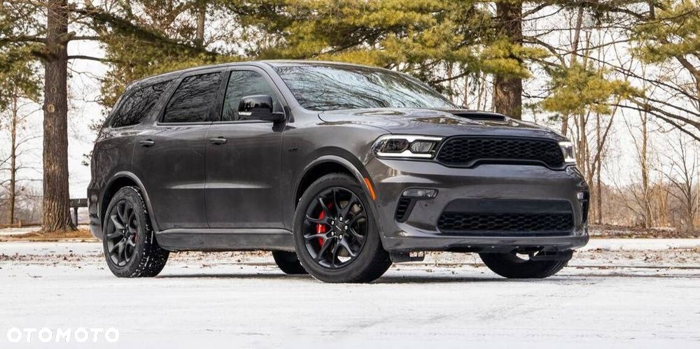 4x Felgi 20 m.in. do JEEP Grand Cheroke III WK IV WK2 DODGE Durango SRT8 - B1790 - 5