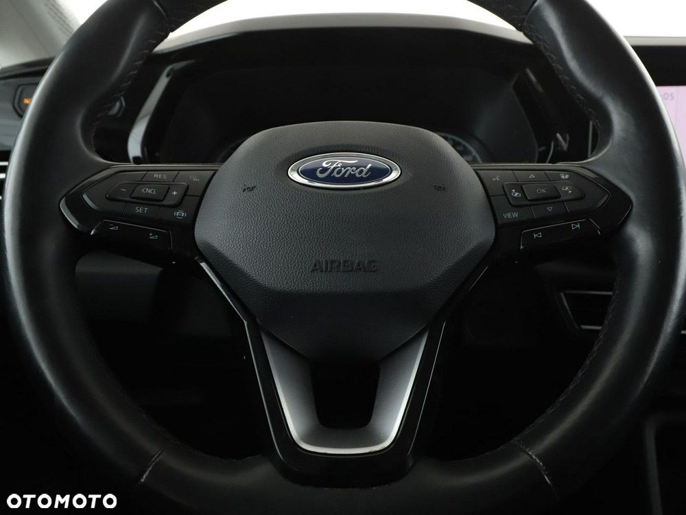 Ford Tourneo Connect 2.0 EcoBlue Active - 22