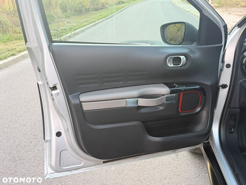 Citroën C4 Cactus - 6