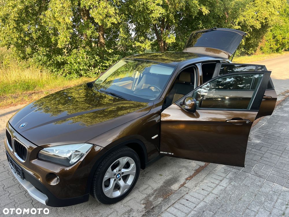 BMW X1 - 14