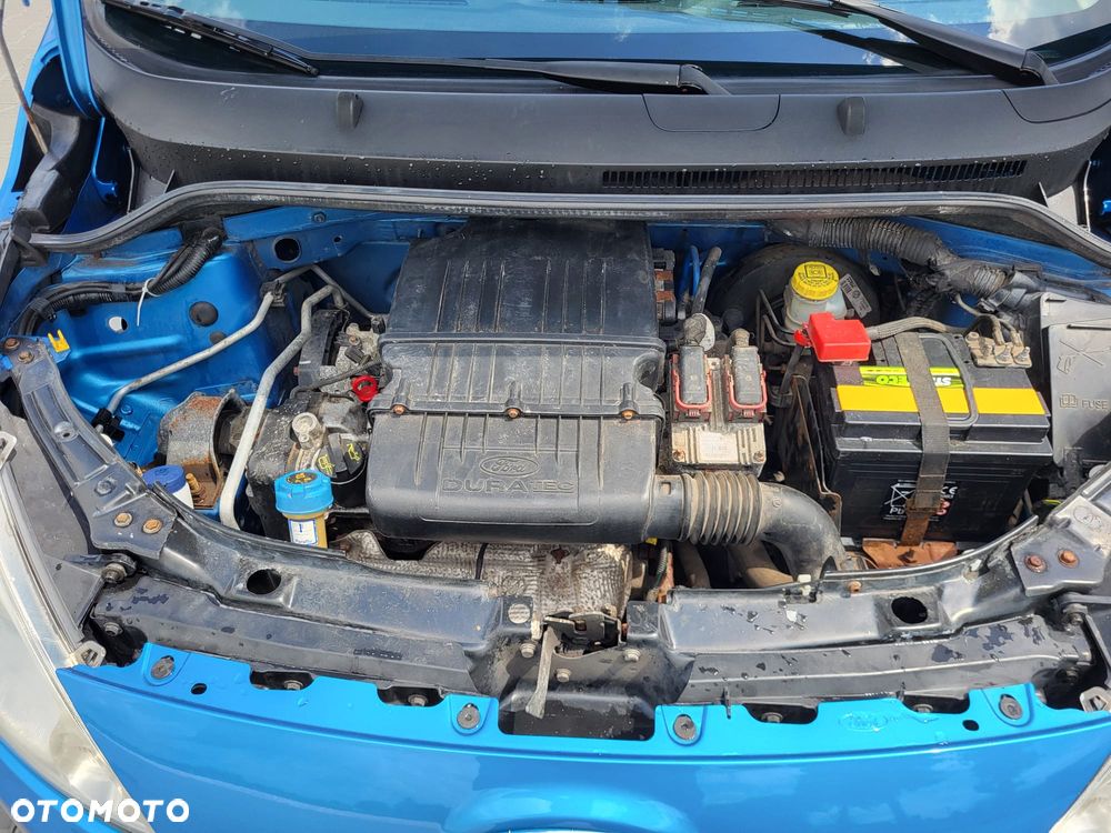 Ford KA 1.2 Titanium - 17