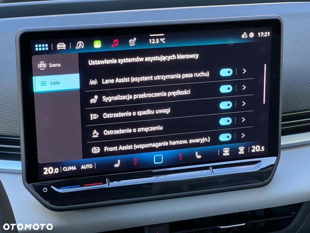 Volkswagen T-Roc 1.5 TSI Style DSG - 21
