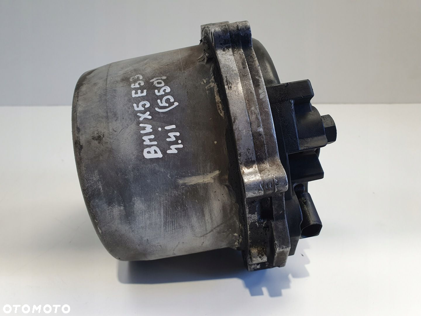 Range Rover III L322 4.4 ALTERNATOR bosch 01220AA1J0 150A - 8