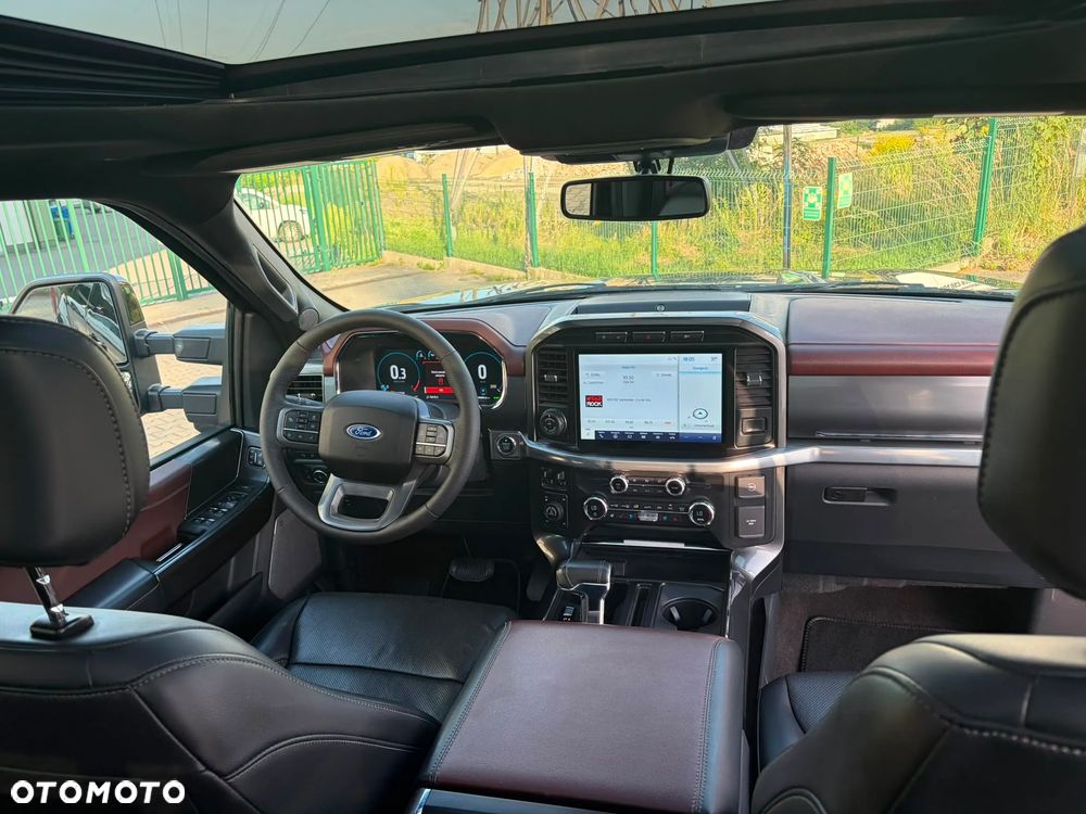 Ford F150 - 13