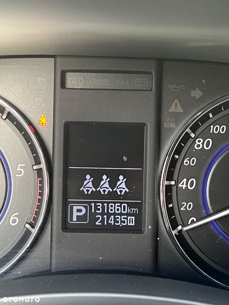 Infiniti QX70 3.0d S Premium - 6