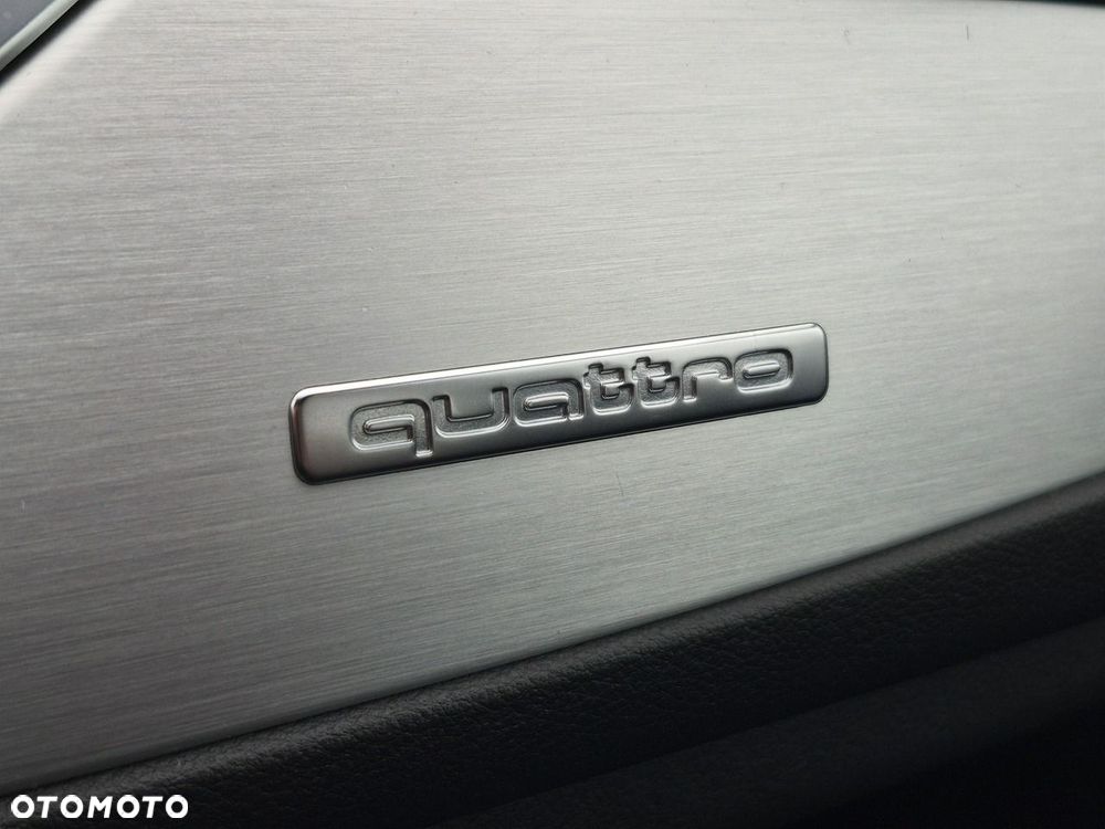 Audi A6 Avant - 37