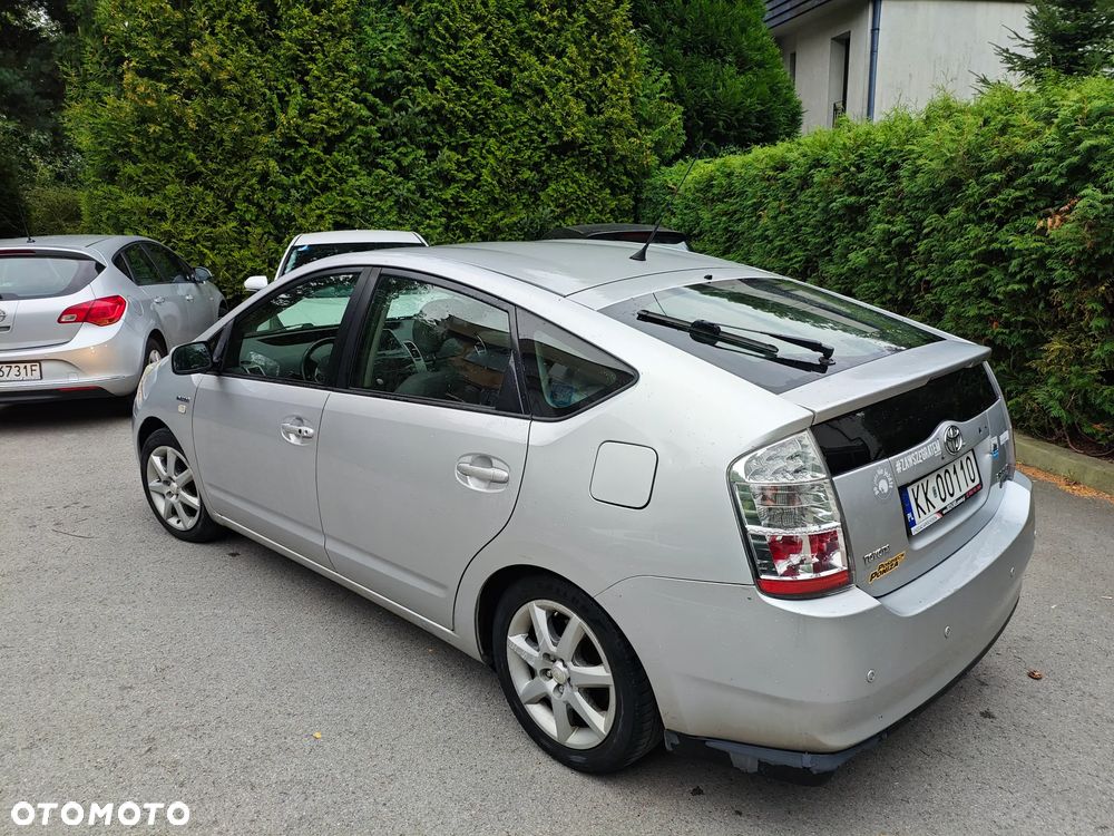 Toyota Prius 1.5 VVT-i Sol (nav) - 3