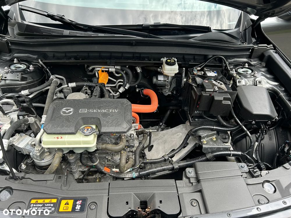 Mazda MX-30 - 12