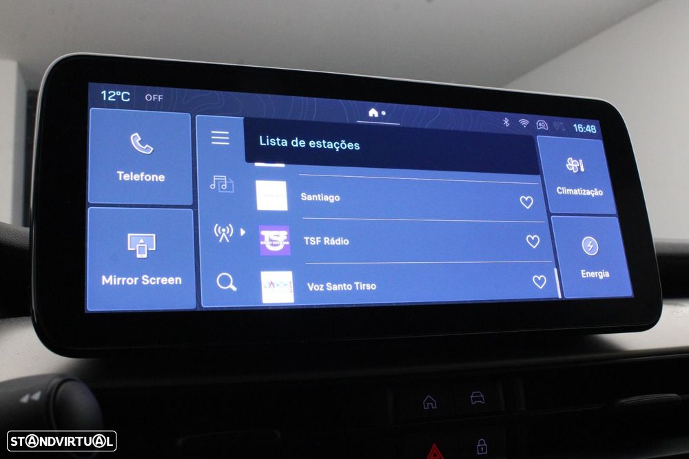 Jeep Avenger 54 kWh Summit - 13