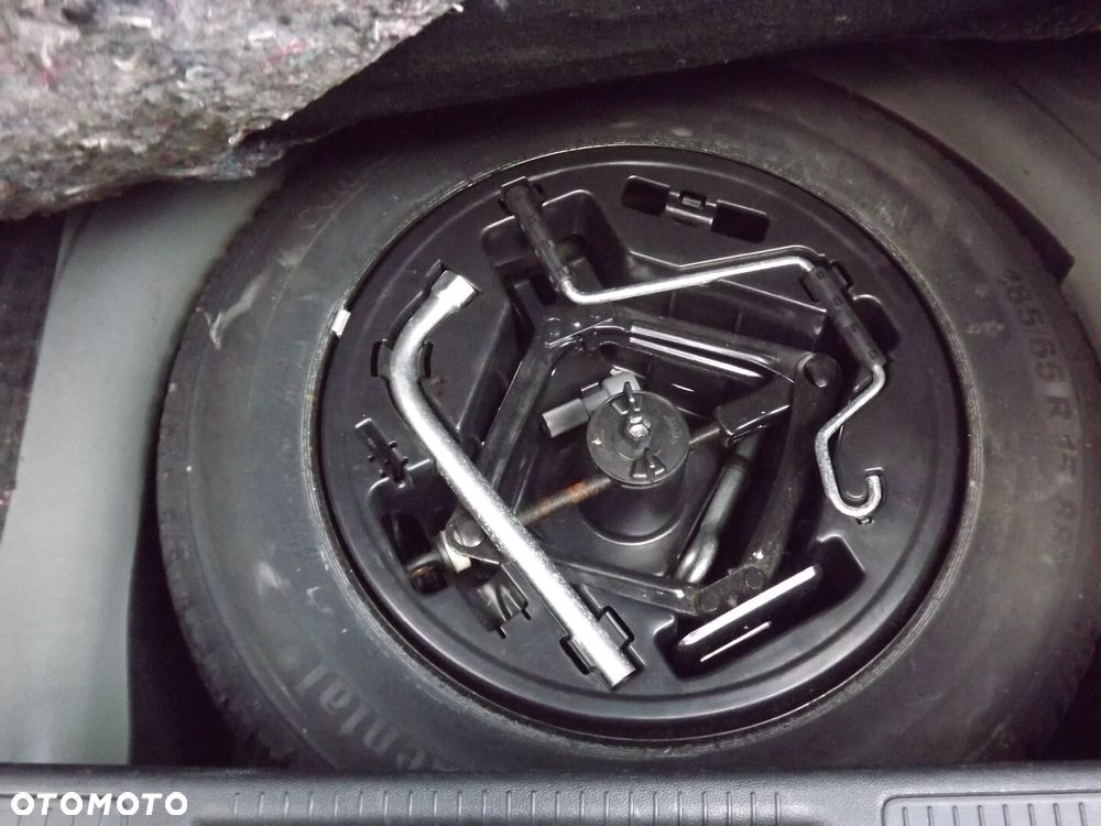 Fiat Grande Punto Actual 1.2 8V Actual - 12