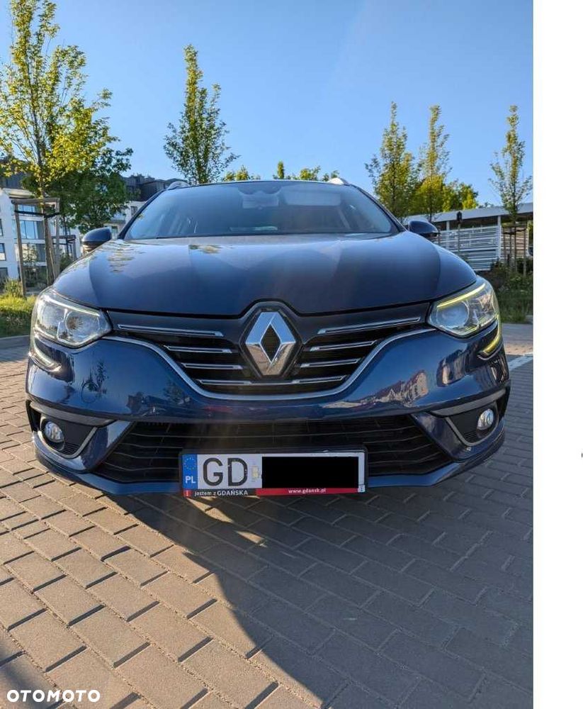 Renault Megane - 4