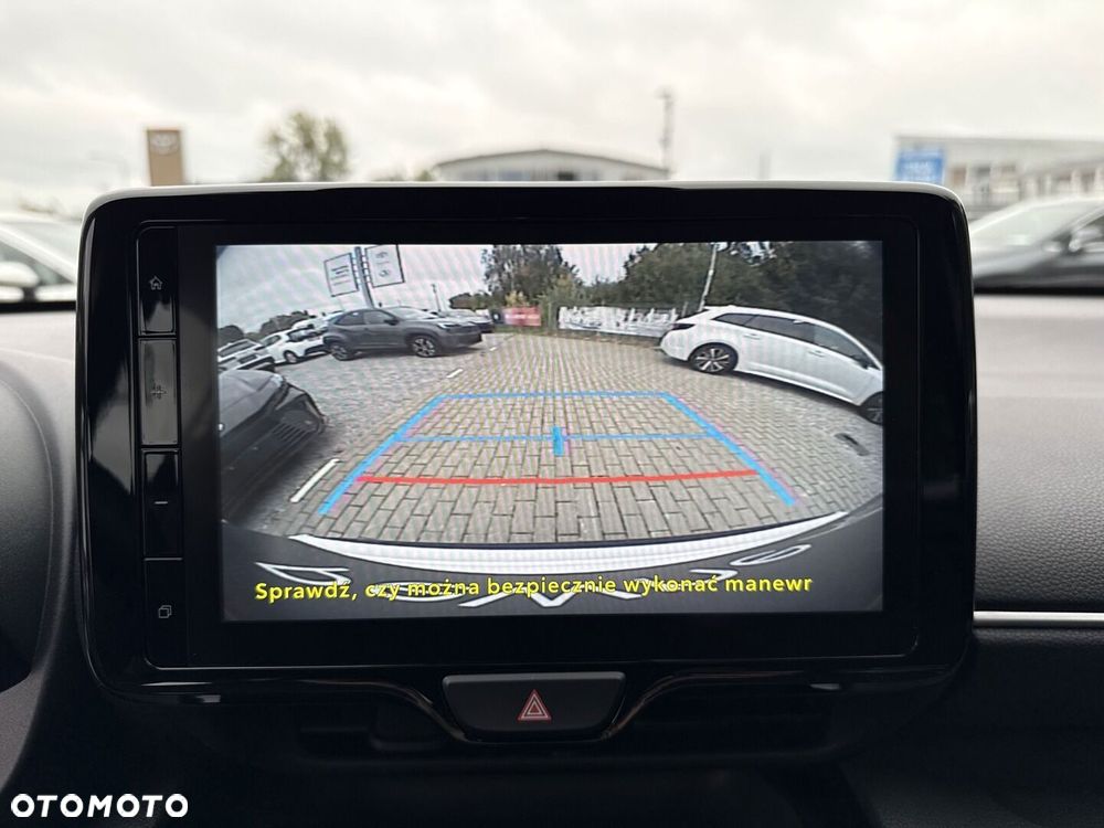 Toyota Yaris Cross Hybrid 1.5 Comfort - 19